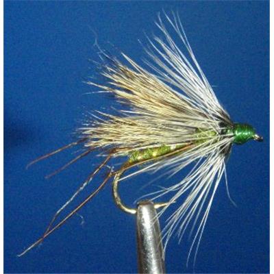 Bristol Hopper Olive