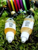 CDC Oil