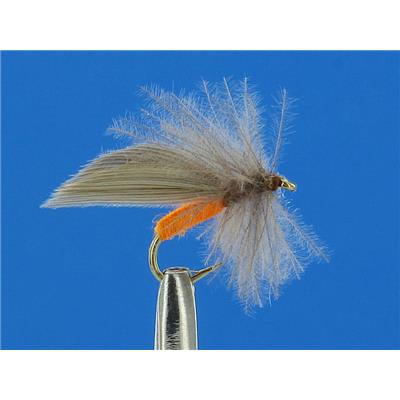 Mouche d'Ornans Orange cdc