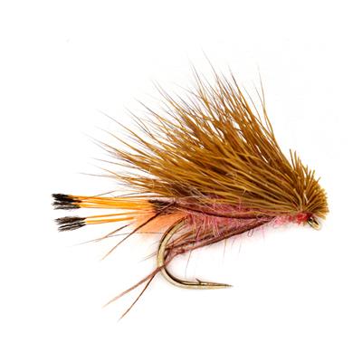 Sedgehog Hopper Peach