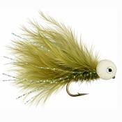 Booby Tout Olive