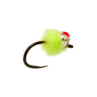 Tungsten Mini Egg Cucumber Barbless