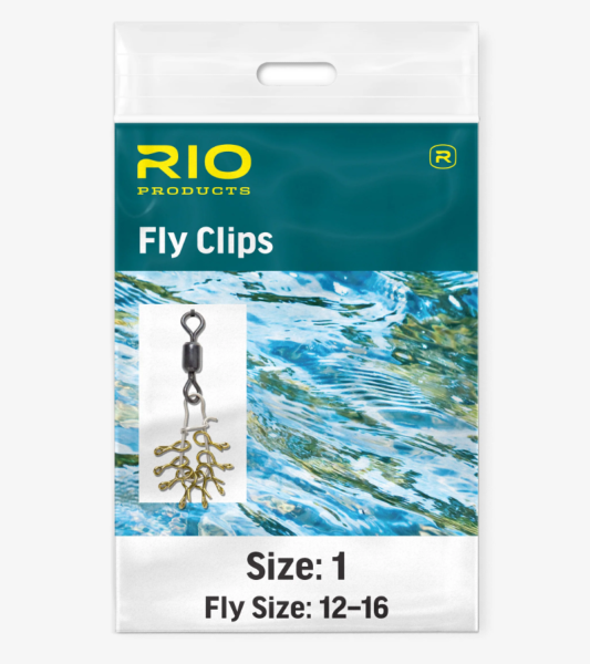 Fly Clip