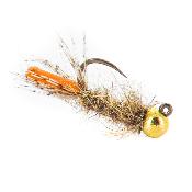 Jig Larvae Caddis