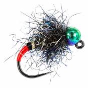 Jig Rainbow Black