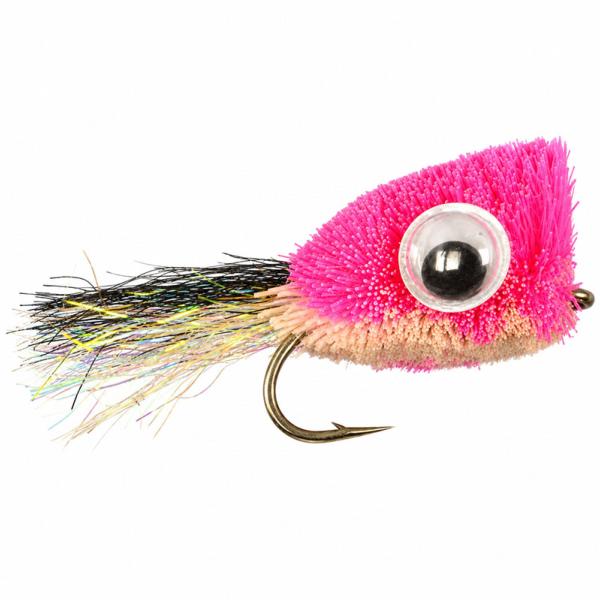 Mini Popper Rose