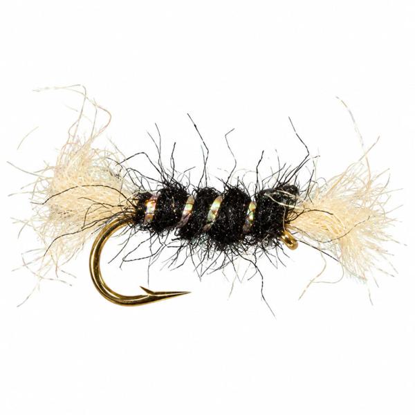 Shipman's Buzzer Noir