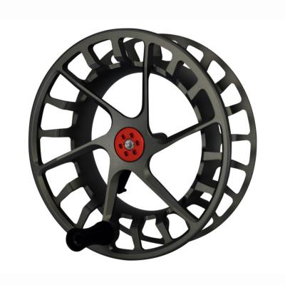 Speedster S -9+ Spool Dark Smoke