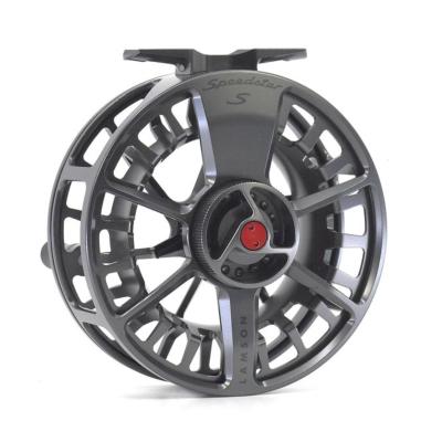 Speedster S HD -9+ Dark Smoke
