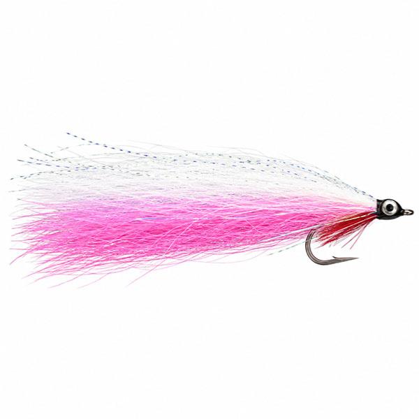 Streamer Minnow Rose