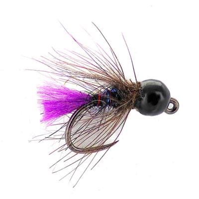 Jig Black PurpleTag