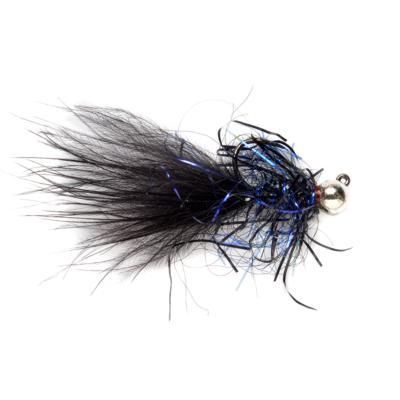 Weiss' UV Jig Streamer Barbless