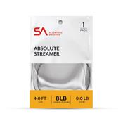 Bas de Ligne Absolute Indicator Stillwater 12'