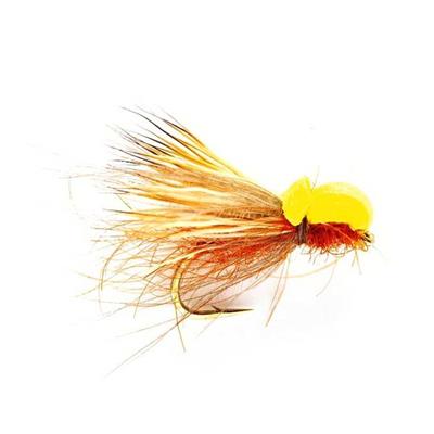 Balloon Caddis Fiery Brown