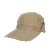 Gallatin Sunshield Cap Tan