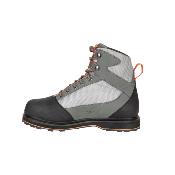 Tributary Boot Striker Grey