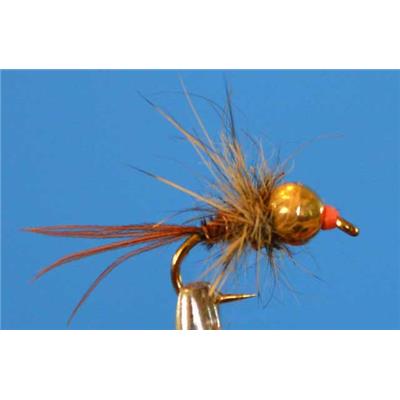 La Pet's Pheasant Tail Tungstène