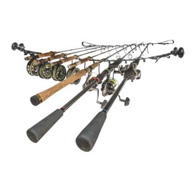 Rod Rack