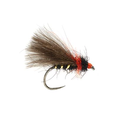 Roza Bibio Caddis Barbless