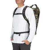 Dry Creek Simple Pack - 25L Riparian Camo