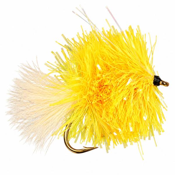 Blob Jaune Canaris
