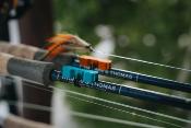 Cling Rod Rack 