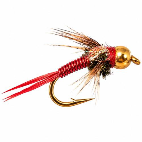 Copper John Rouge Tungsten