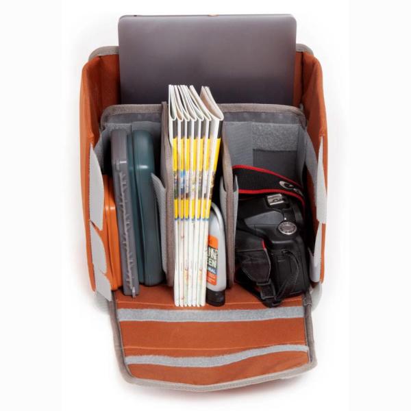 Thunderhead Backpack - Padded Insert