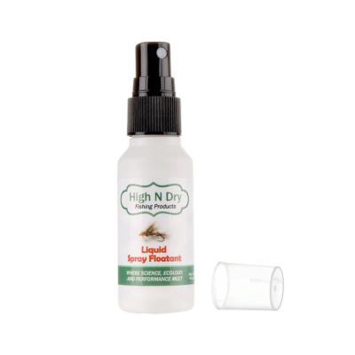 High and Dry Liquid Spray Floatant
