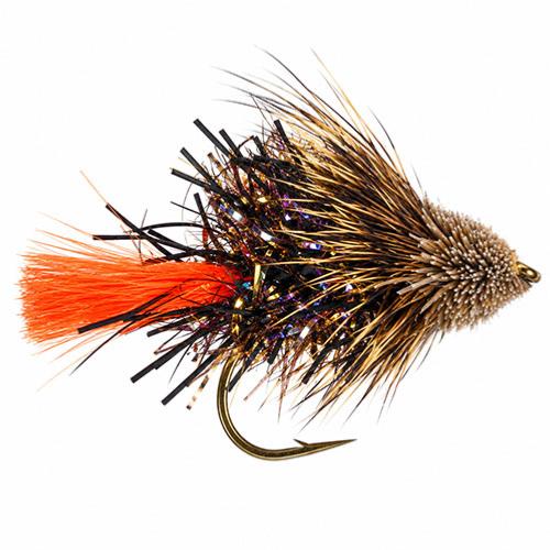 Mini Muddler Fritz Orange