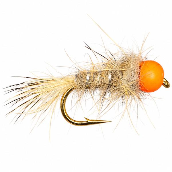 ORL Tungsten Tête Orange