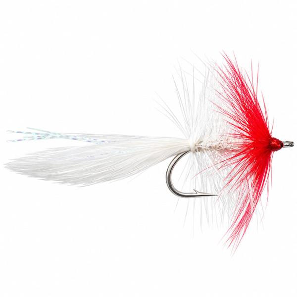 Sea Ducer Rouge/Blanc