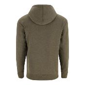 Hoody Military Heather
