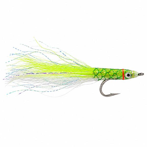 Smelt Chart Epoxy
