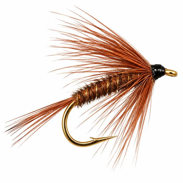 Spider Pheasant Tail