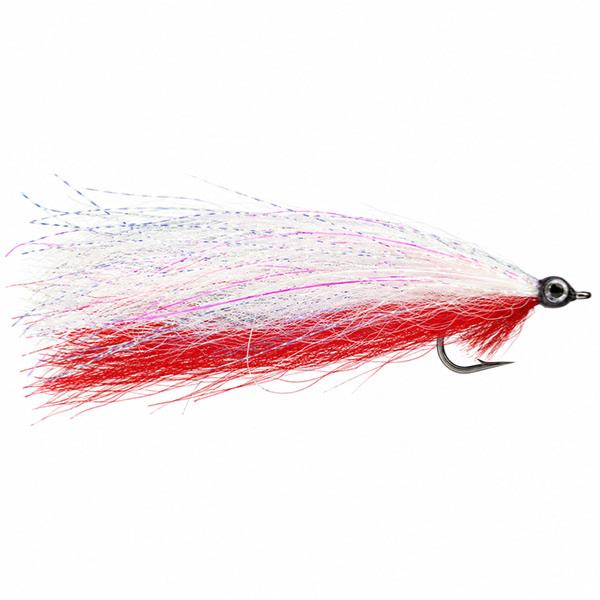 Streamer Minnow Rouge