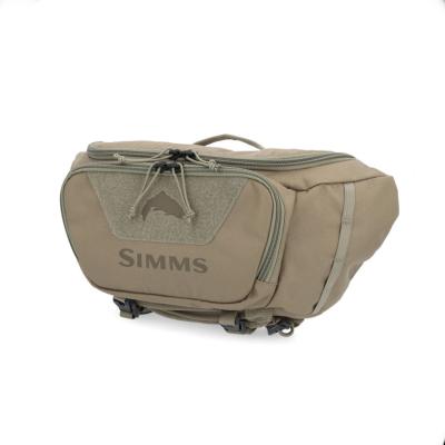 Tributary Hip Pack Tan