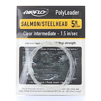 Polyleader Salmon/Steelhead