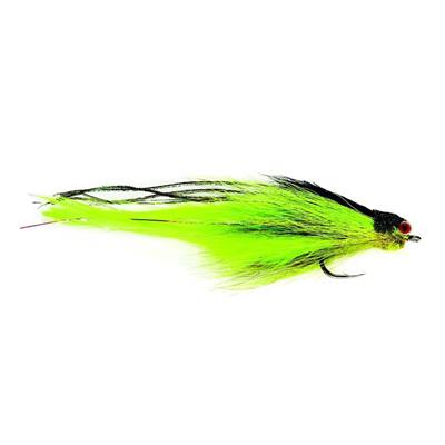 Andino Deceiver Chartreuse & Black