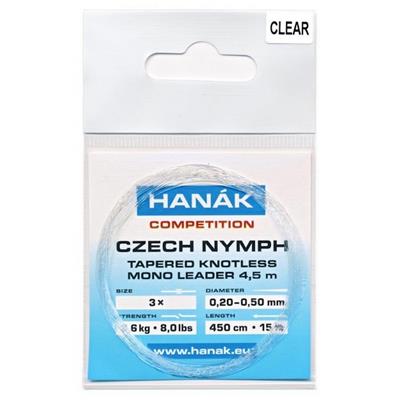 Bas De ligne Spécial Nymphe