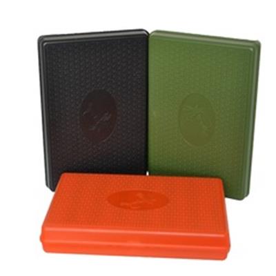 Boite Plate color