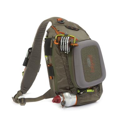 Summit Sling Gravel