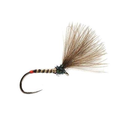 Roza French Shuttlecock Barbless
