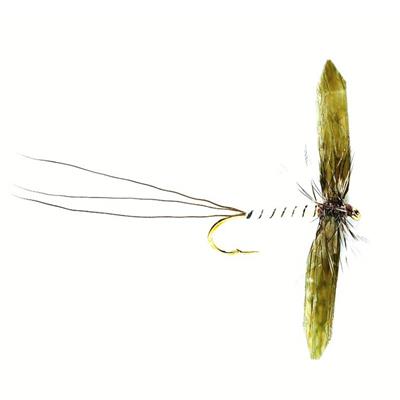 Mayfly Spinner