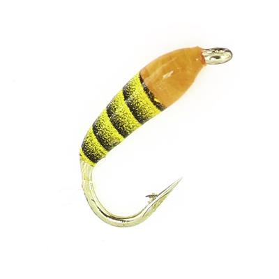 UV Quill Yellow