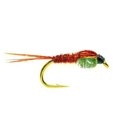 Pheasant Tail Thorax Vert