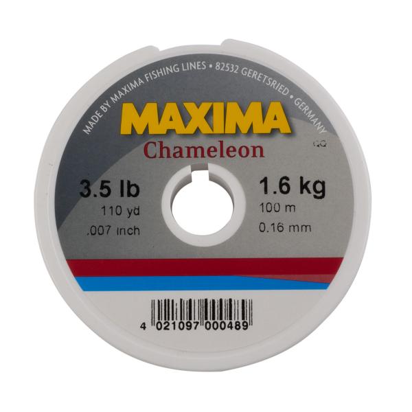Nylon MAXIMA 100 Mètres