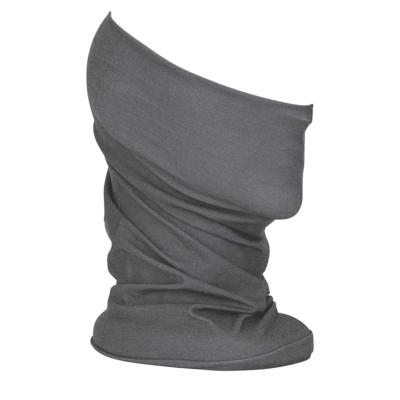 Neck Gaiter Steel