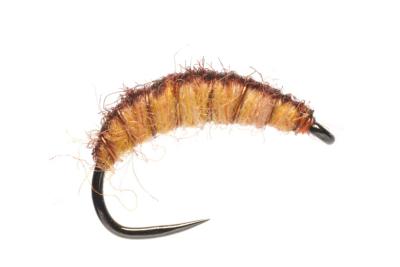 Buckey's Thrilla Bug Barbless