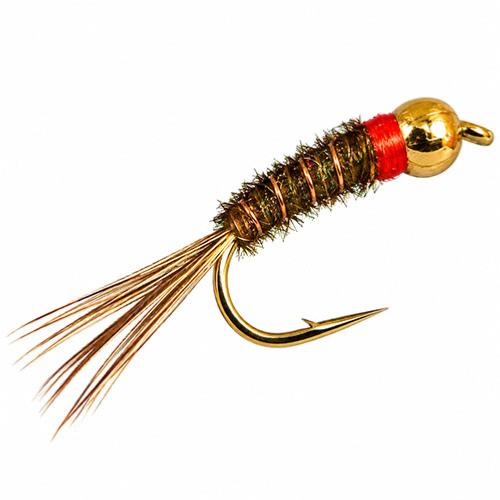 Roulette Red neck Tungsten